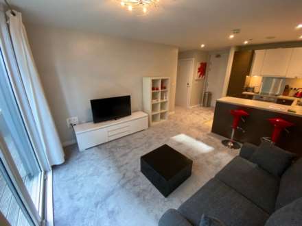 Block 9, Spectrum, Blackfriars Road, Salford, M3 7DZ, Image 6