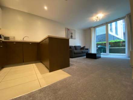 Block 9, Spectrum, Blackfriars Road, Salford, M3 7DZ, Image 8