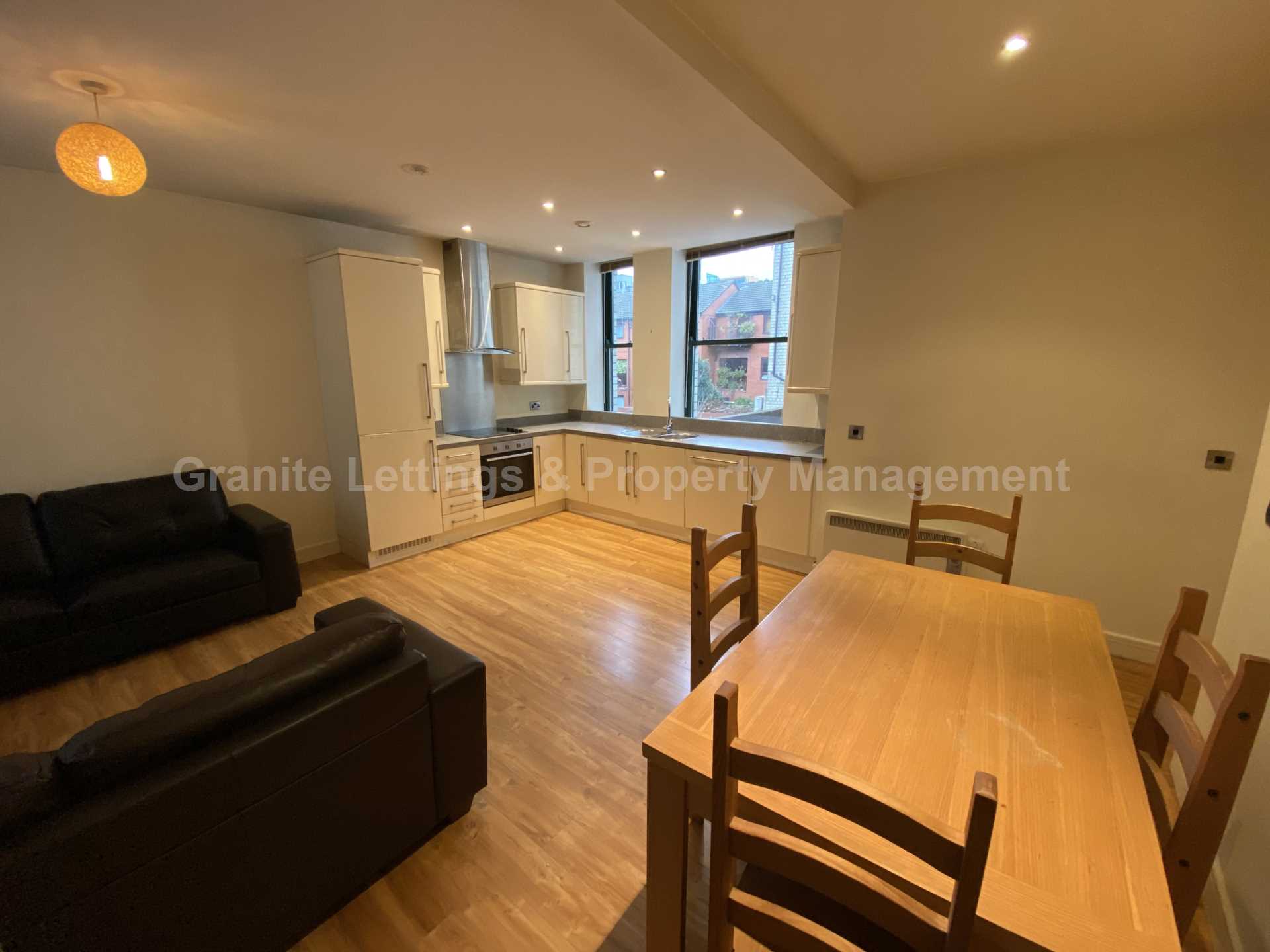 Tiber Place, 27-29 Tib Street, Northern Quarter, Manchester, M4 1LX, Image 3