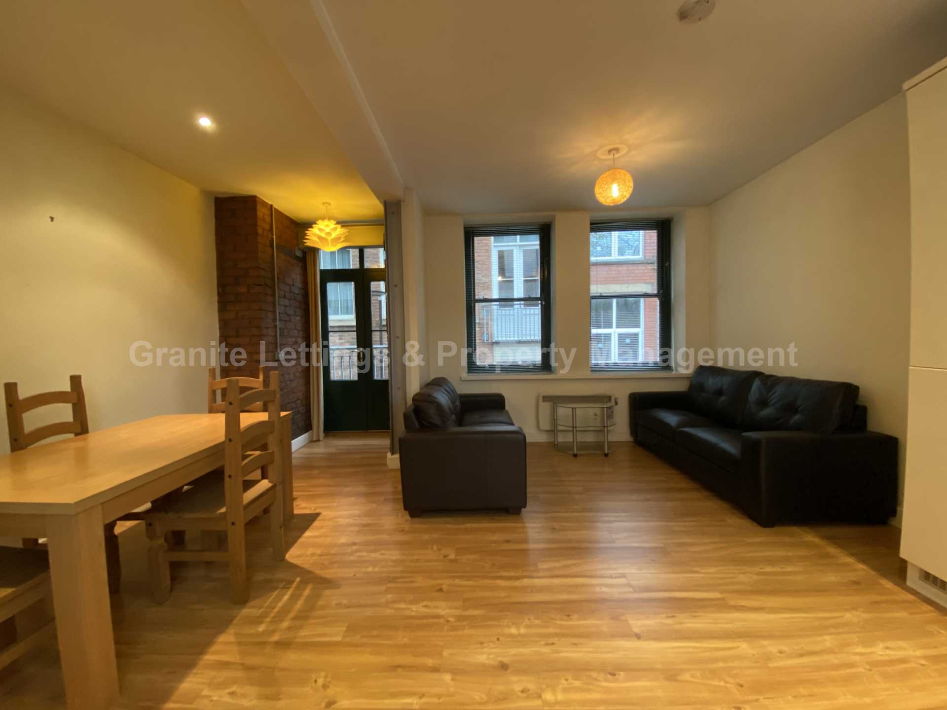 Tiber Place, 27-29 Tib Street, Northern Quarter, Manchester, M4 1LX, Image 4