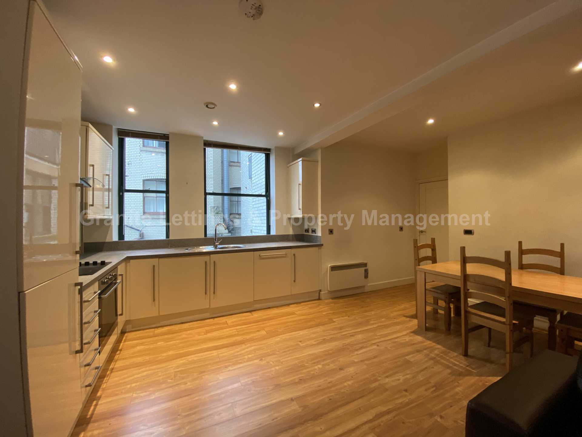 Tiber Place, 27-29 Tib Street, Northern Quarter, Manchester, M4 1LX, Image 5