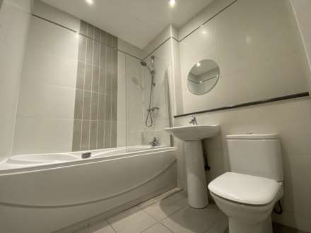 Tiber Place, 27-29 Tib Street, Northern Quarter, Manchester, M4 1LX, Image 11