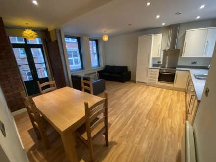 Tiber Place, 27-29 Tib Street, Northern Quarter, Manchester, M4 1LX, Image 2