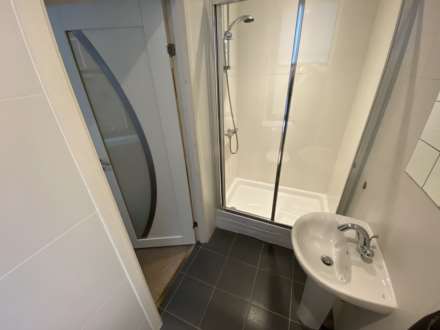 Tiber Place, 27-29 Tib Street, Northern Quarter, Manchester, M4 1LX, Image 8