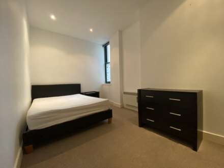 Tiber Place, 27-29 Tib Street, Northern Quarter, Manchester, M4 1LX, Image 9