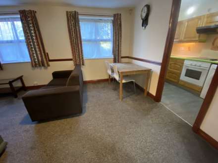 Orchard Court, Ladybarn Lane, Fallowfield, Manchester, M14 6NX, Image 3