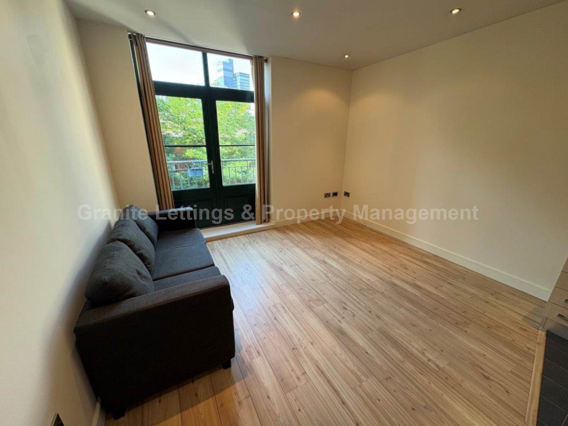 Tiber Place, 27 - 29Tib Street, Northern Quarter, Manchester, M4 1LX, Image 2