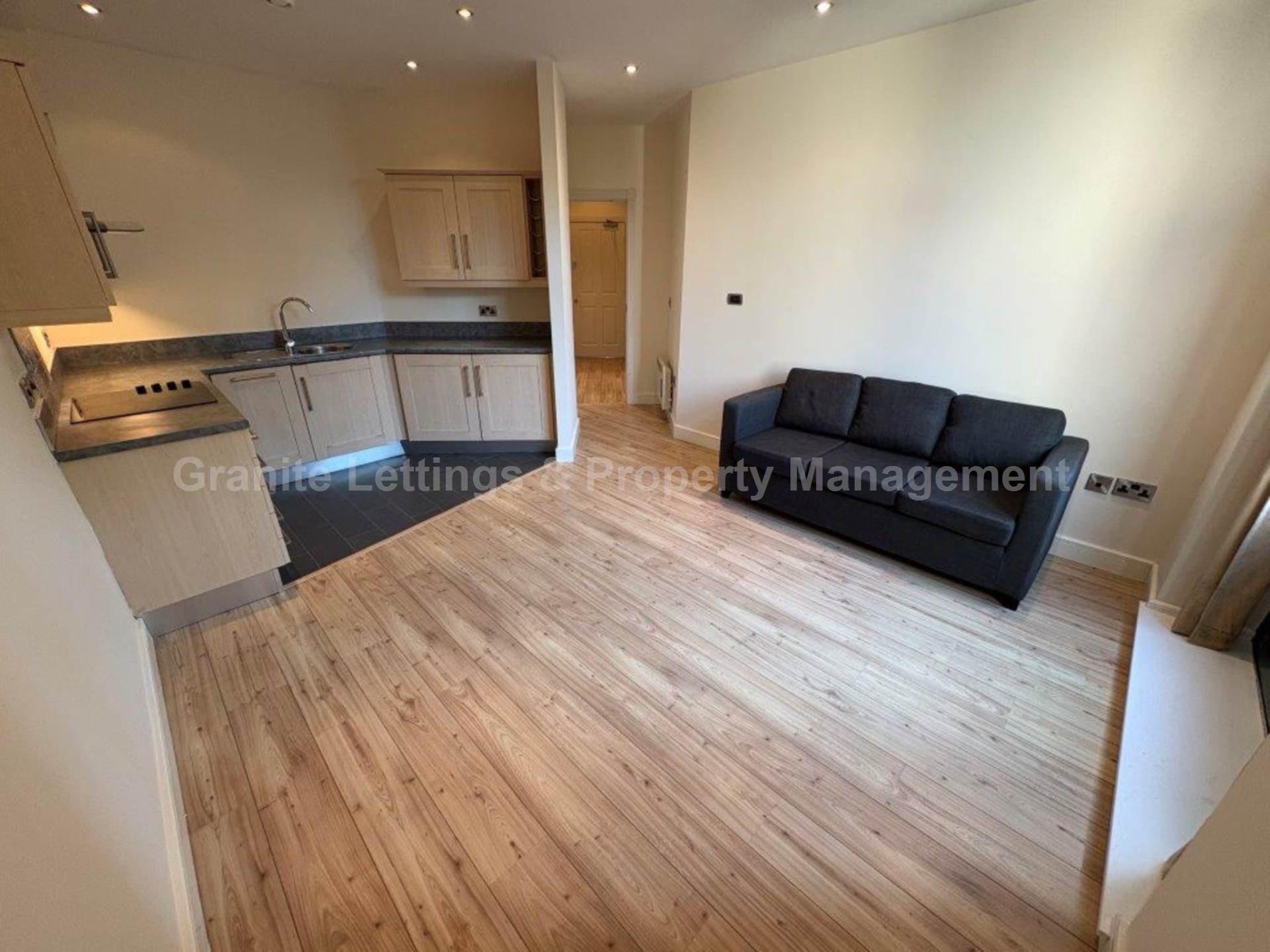 Tiber Place, 27 - 29Tib Street, Northern Quarter, Manchester, M4 1LX, Image 3