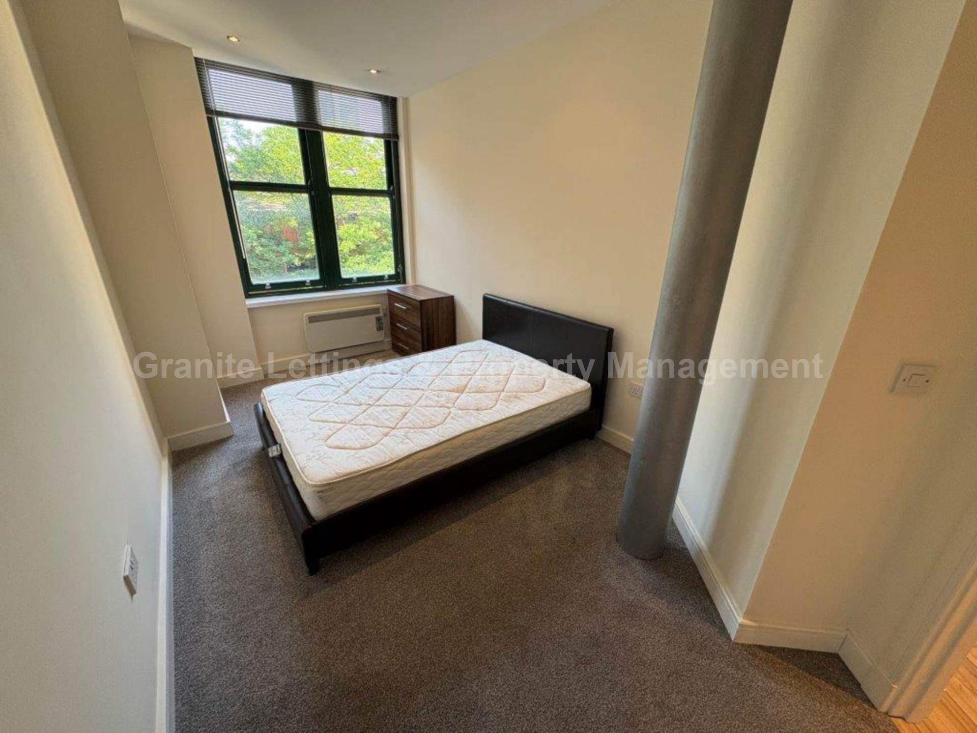 Tiber Place, 27 - 29Tib Street, Northern Quarter, Manchester, M4 1LX, Image 6
