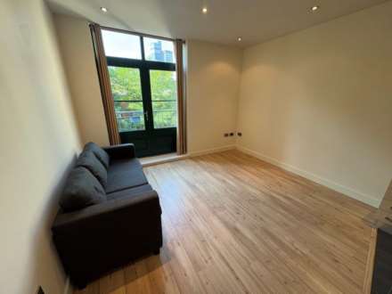 Tiber Place, 27 - 29Tib Street, Northern Quarter, Manchester, M4 1LX, Image 2