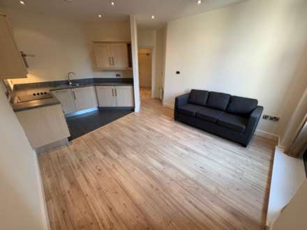 Tiber Place, 27 - 29Tib Street, Northern Quarter, Manchester, M4 1LX, Image 3
