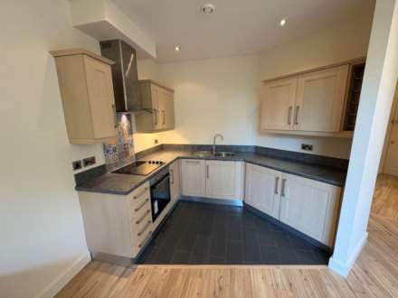 Tiber Place, 27 - 29Tib Street, Northern Quarter, Manchester, M4 1LX, Image 5