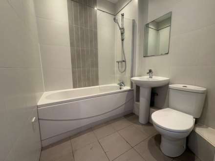 Tiber Place, 27 - 29Tib Street, Northern Quarter, Manchester, M4 1LX, Image 9