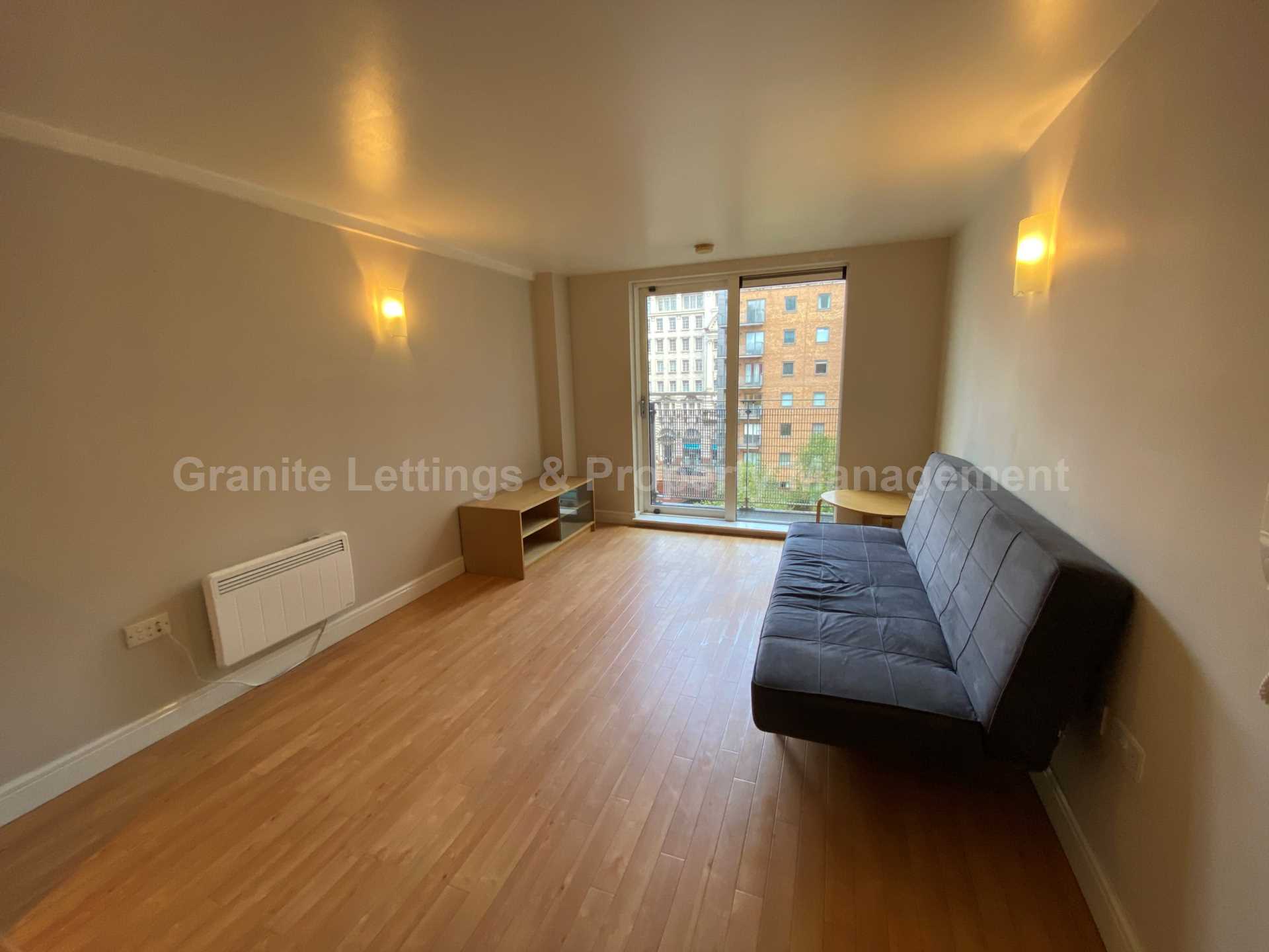 W3 Building, 51 Whitworth Street, Manchester, M1 5EA, Image 2