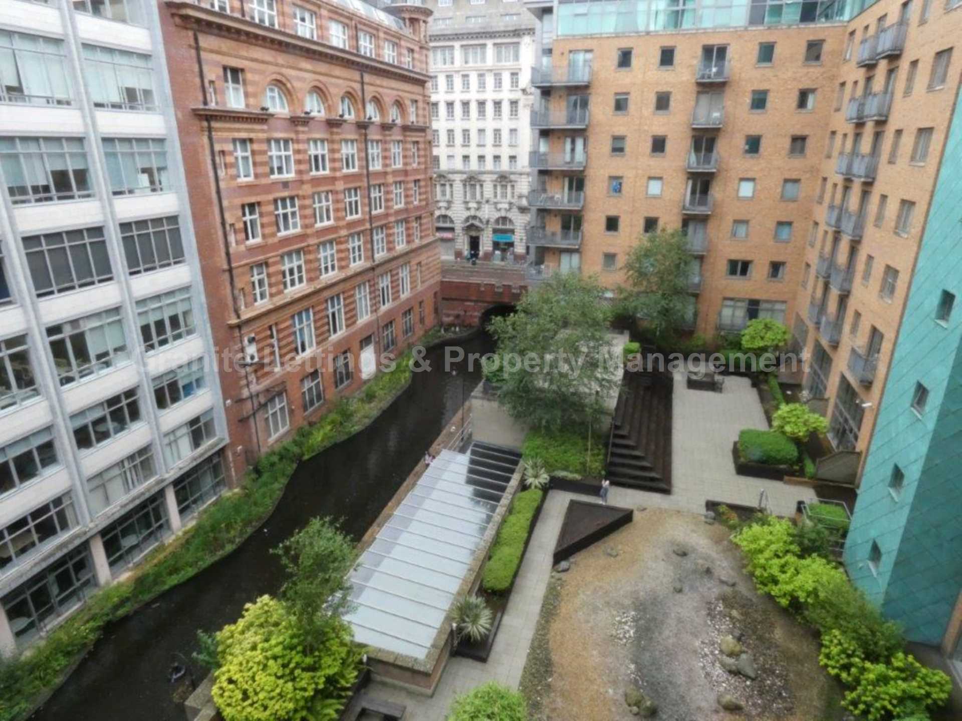 W3 Building, 51 Whitworth Street, Manchester, M1 5EA, Image 3