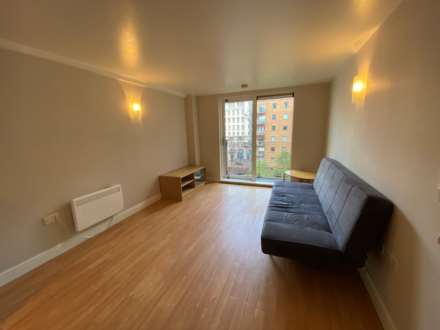 W3 Building, 51 Whitworth Street, Manchester, M1 5EA, Image 2