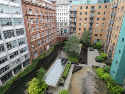W3 Building, 51 Whitworth Street, Manchester, M1 5EA, Image 3