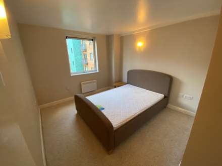 W3 Building, 51 Whitworth Street, Manchester, M1 5EA, Image 6