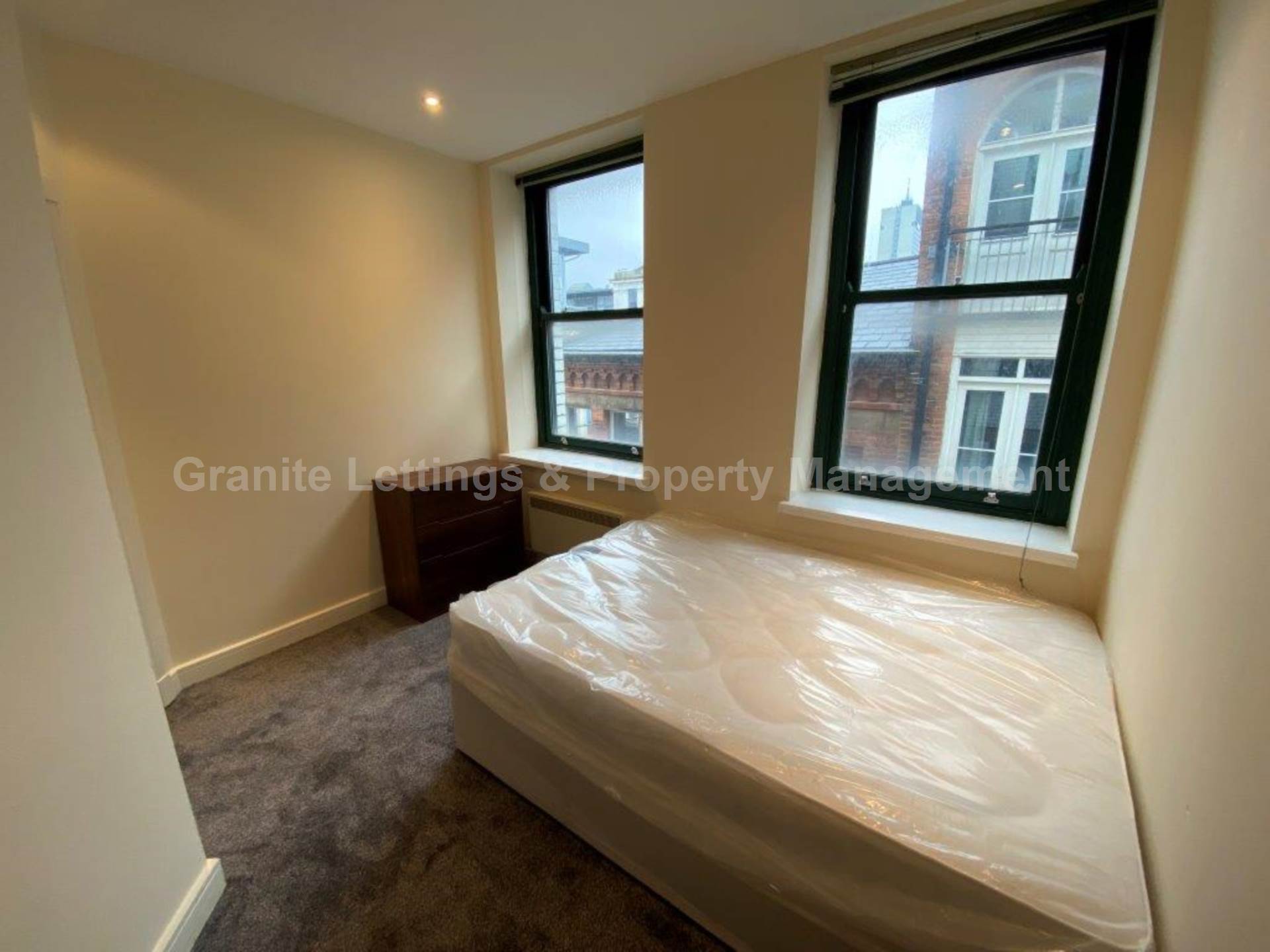 Tiber Place, 27 - 29 Tib Street, Northern Quarter, Manchester, M4 1LX, Image 11