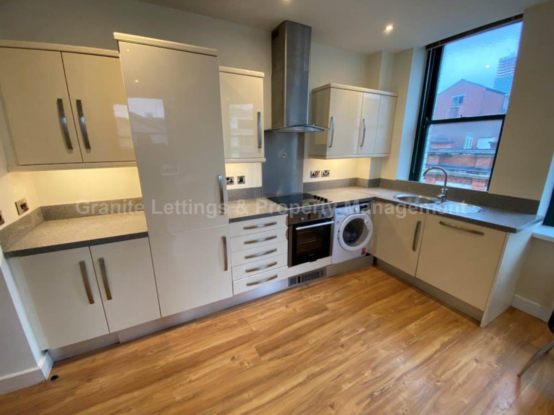 Tiber Place, 27 - 29 Tib Street, Northern Quarter, Manchester, M4 1LX, Image 3