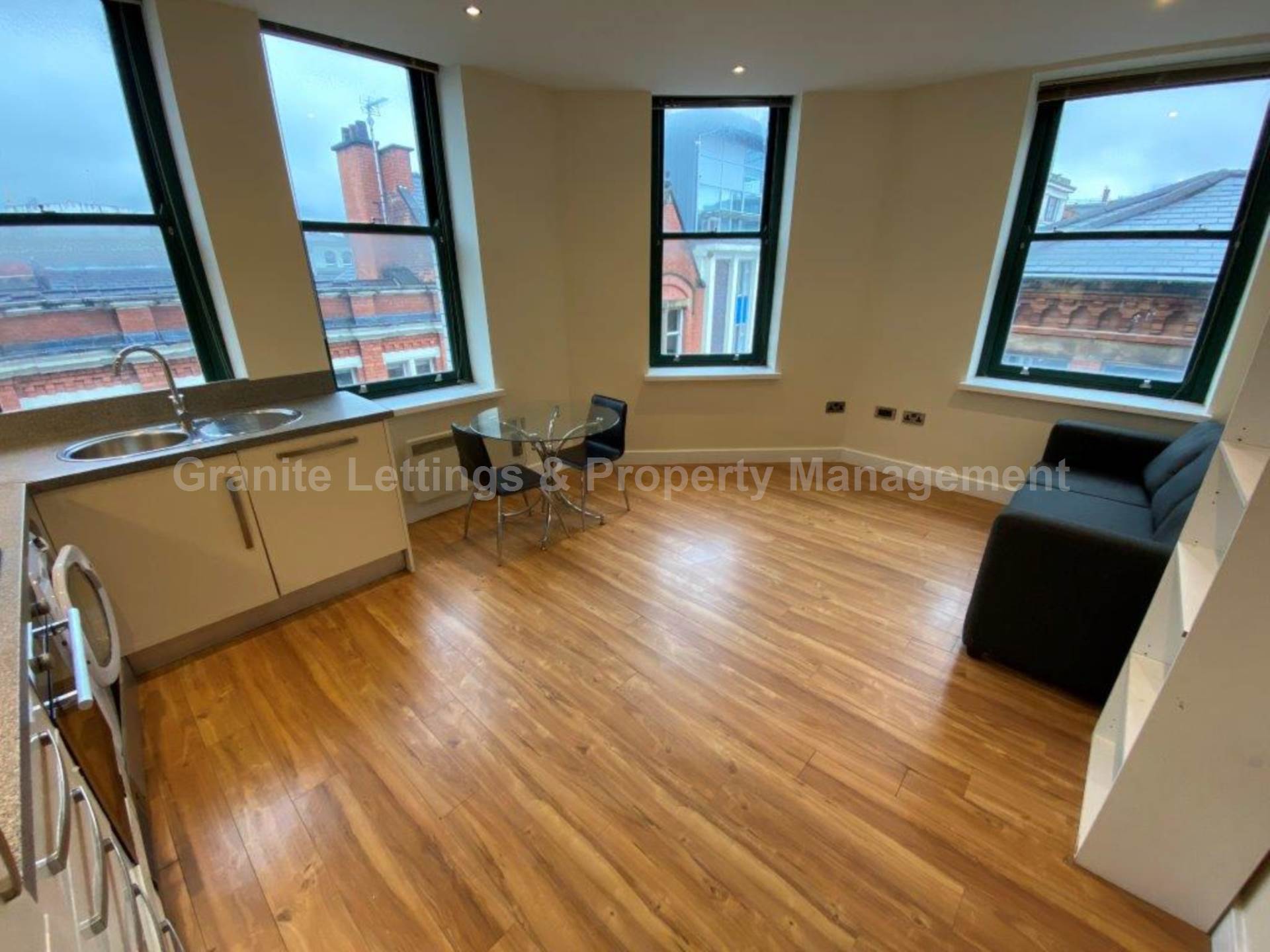 Tiber Place, 27 - 29 Tib Street, Northern Quarter, Manchester, M4 1LX, Image 4