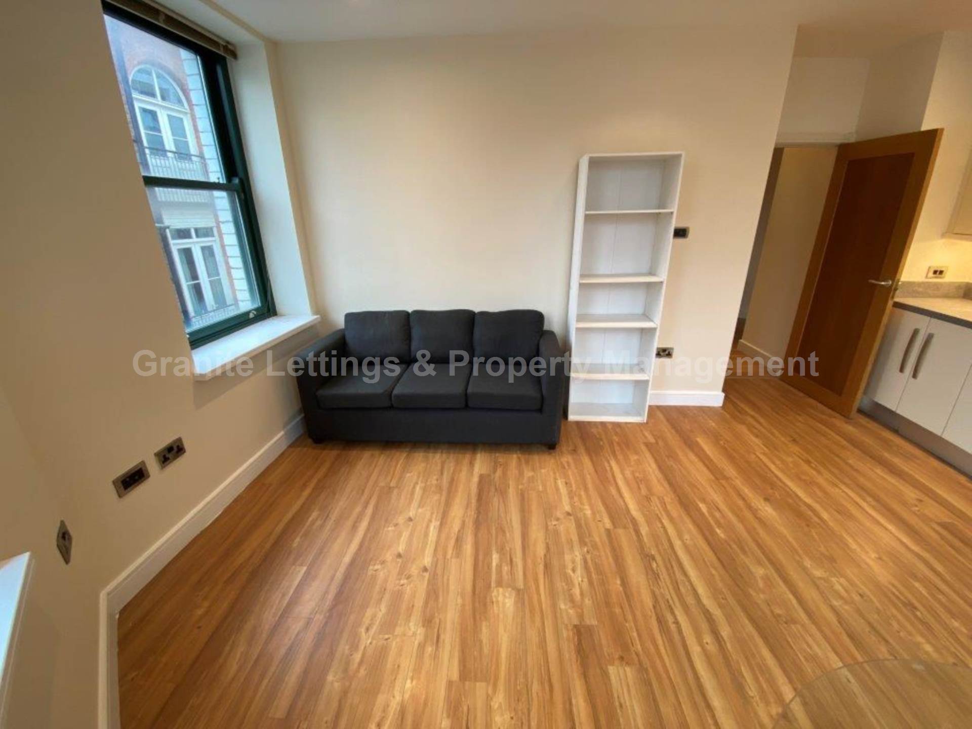 Tiber Place, 27 - 29 Tib Street, Northern Quarter, Manchester, M4 1LX, Image 5