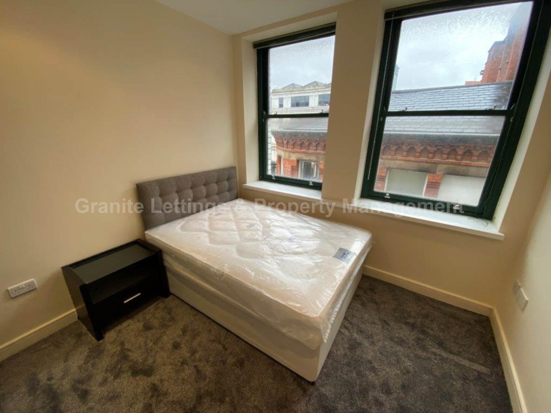 Tiber Place, 27 - 29 Tib Street, Northern Quarter, Manchester, M4 1LX, Image 6