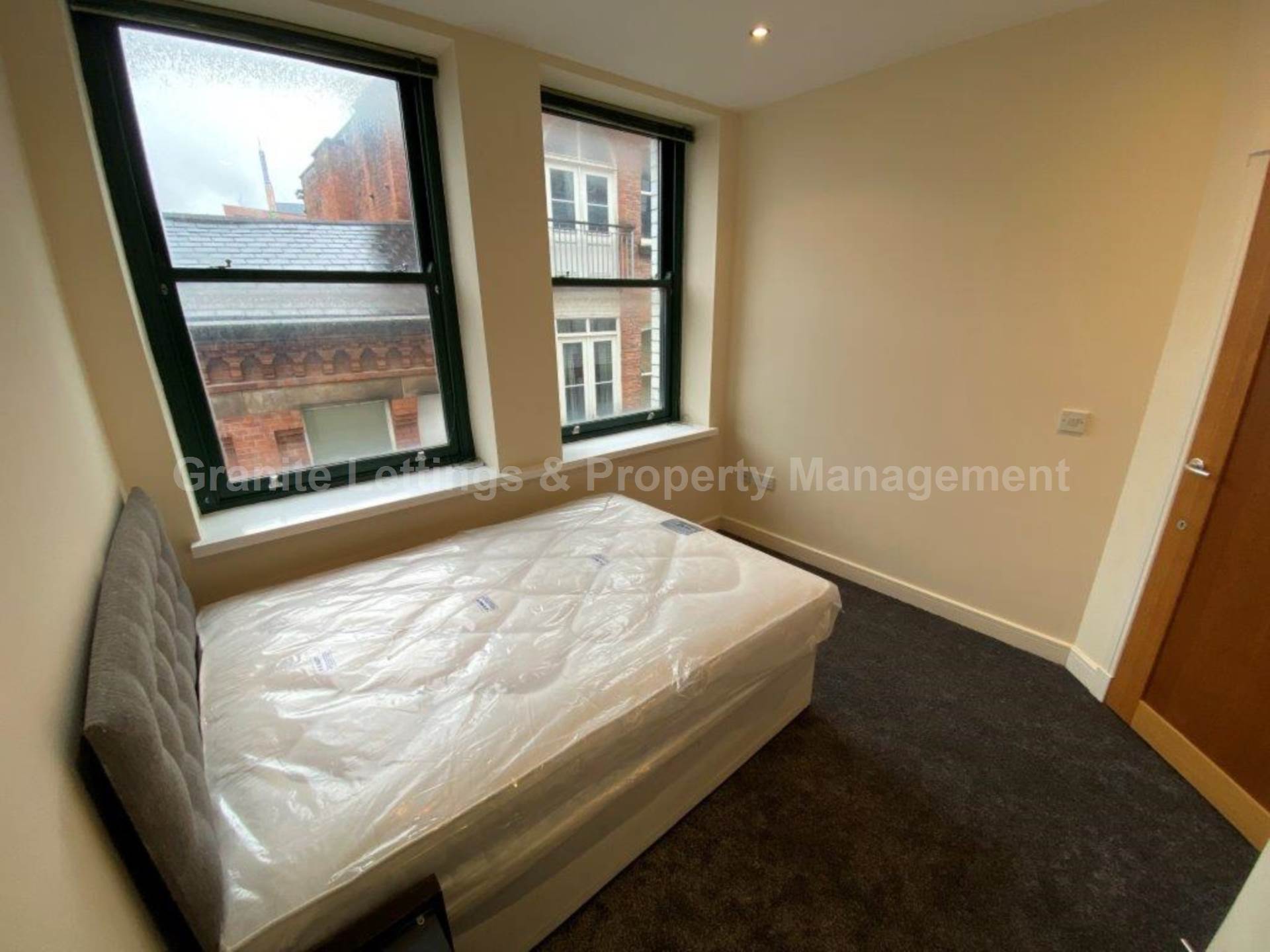 Tiber Place, 27 - 29 Tib Street, Northern Quarter, Manchester, M4 1LX, Image 7