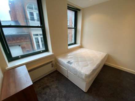 Tiber Place, 27 - 29 Tib Street, Northern Quarter, Manchester, M4 1LX, Image 10