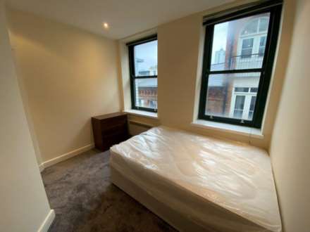 Tiber Place, 27 - 29 Tib Street, Northern Quarter, Manchester, M4 1LX, Image 11