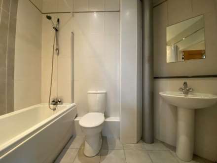 Tiber Place, 27 - 29 Tib Street, Northern Quarter, Manchester, M4 1LX, Image 12
