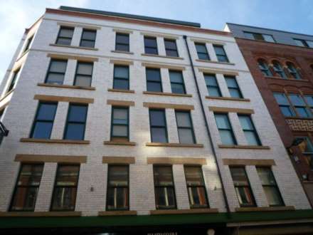 Tiber Place, 27 - 29 Tib Street, Northern Quarter, Manchester, M4 1LX, Image 14