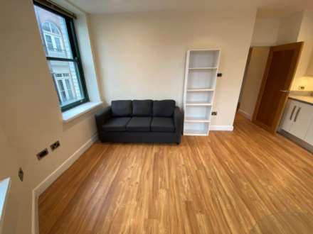Tiber Place, 27 - 29 Tib Street, Northern Quarter, Manchester, M4 1LX, Image 5