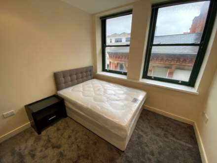Tiber Place, 27 - 29 Tib Street, Northern Quarter, Manchester, M4 1LX, Image 6