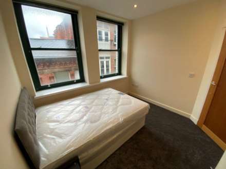Tiber Place, 27 - 29 Tib Street, Northern Quarter, Manchester, M4 1LX, Image 7