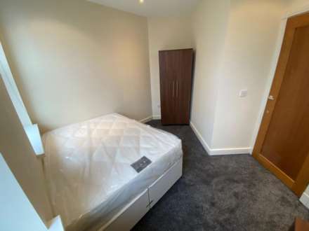 Tiber Place, 27 - 29 Tib Street, Northern Quarter, Manchester, M4 1LX, Image 9