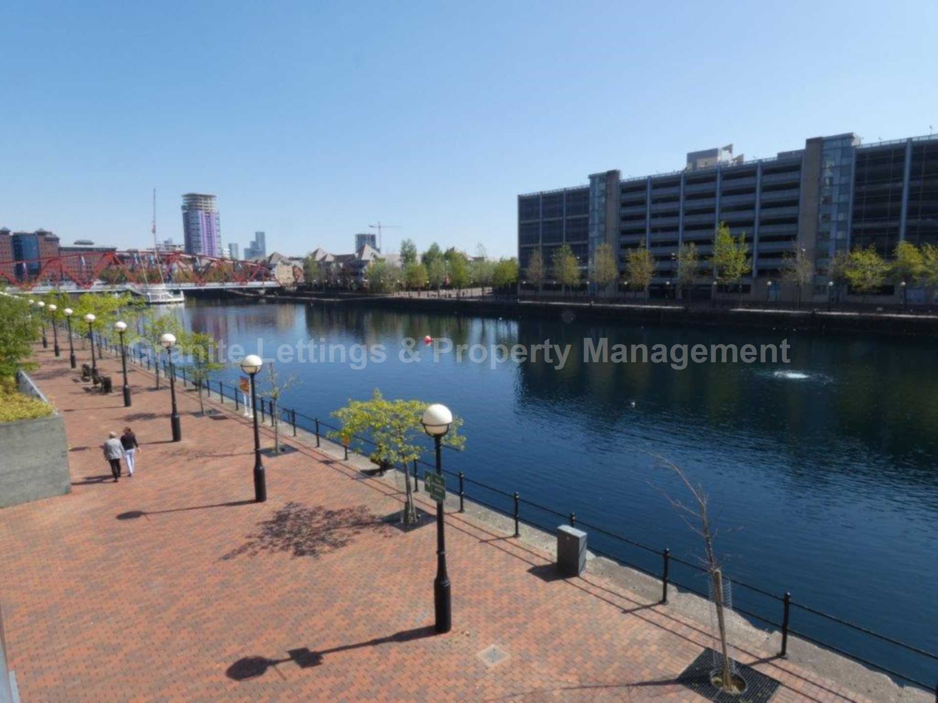 City Lofts, 94 The Quays, Salford Quays, M50 3TS, Image 12