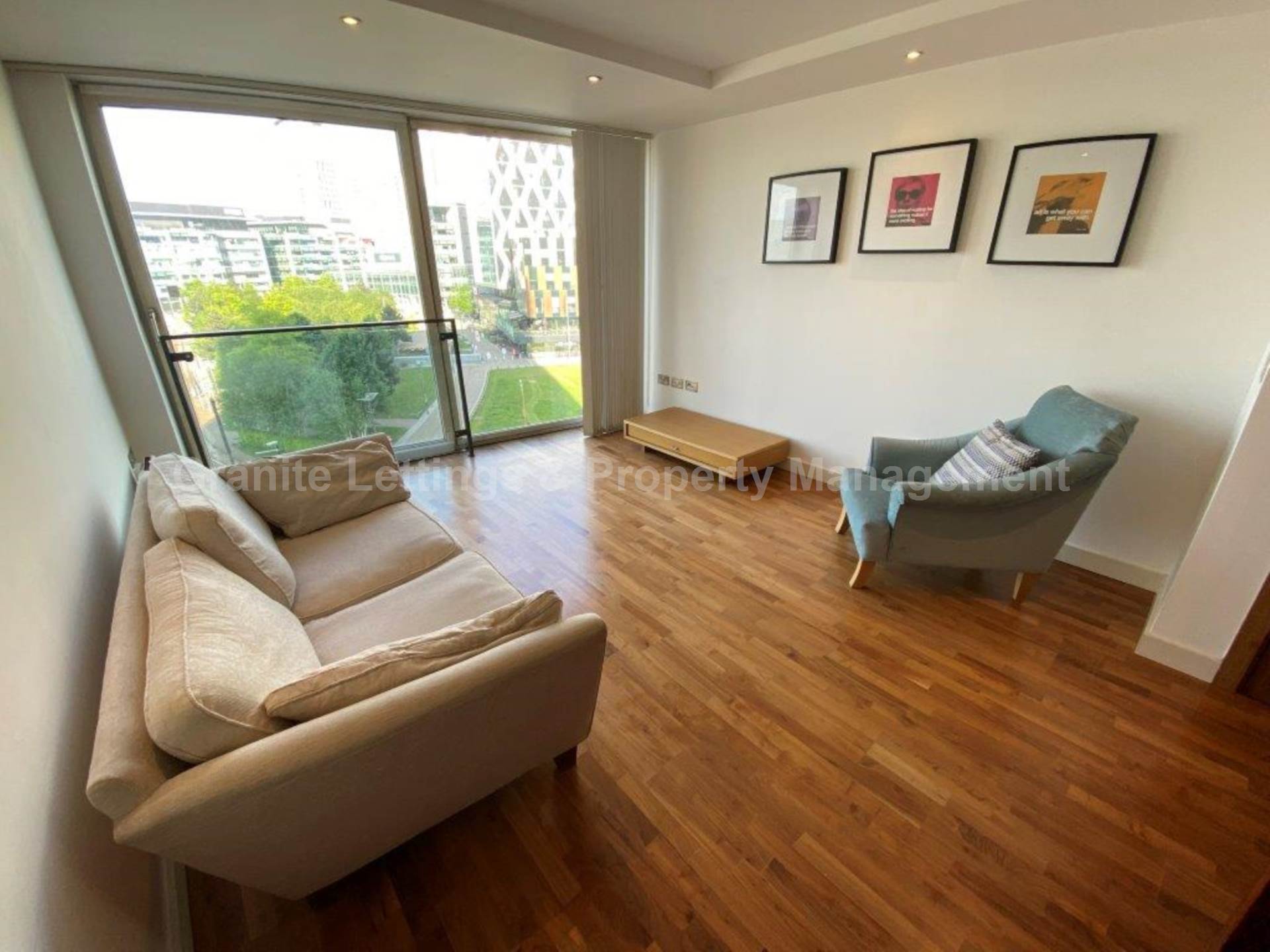 City Lofts, 94 The Quays, Salford Quays, M50 3TS, Image 2