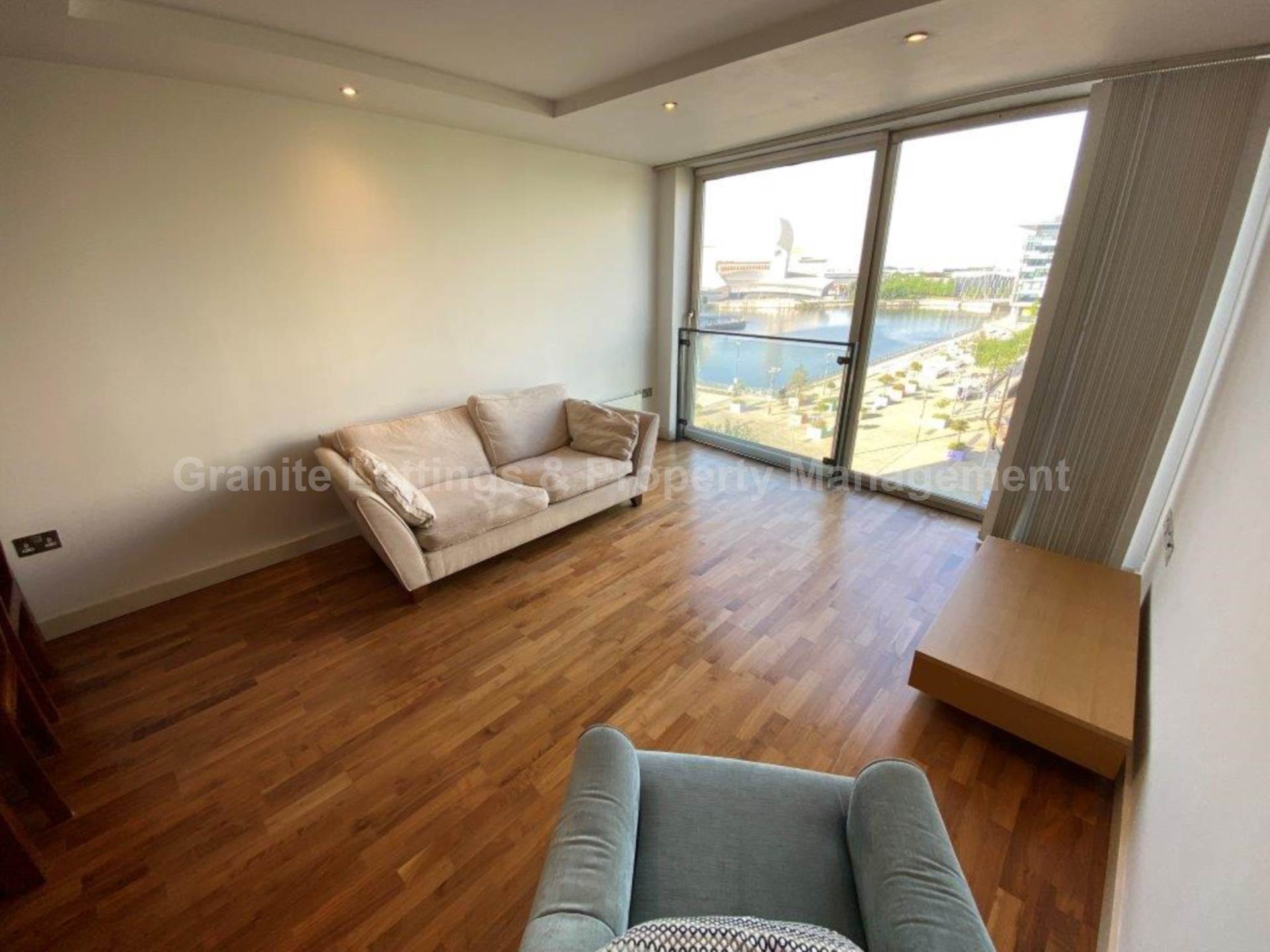 City Lofts, 94 The Quays, Salford Quays, M50 3TS, Image 3