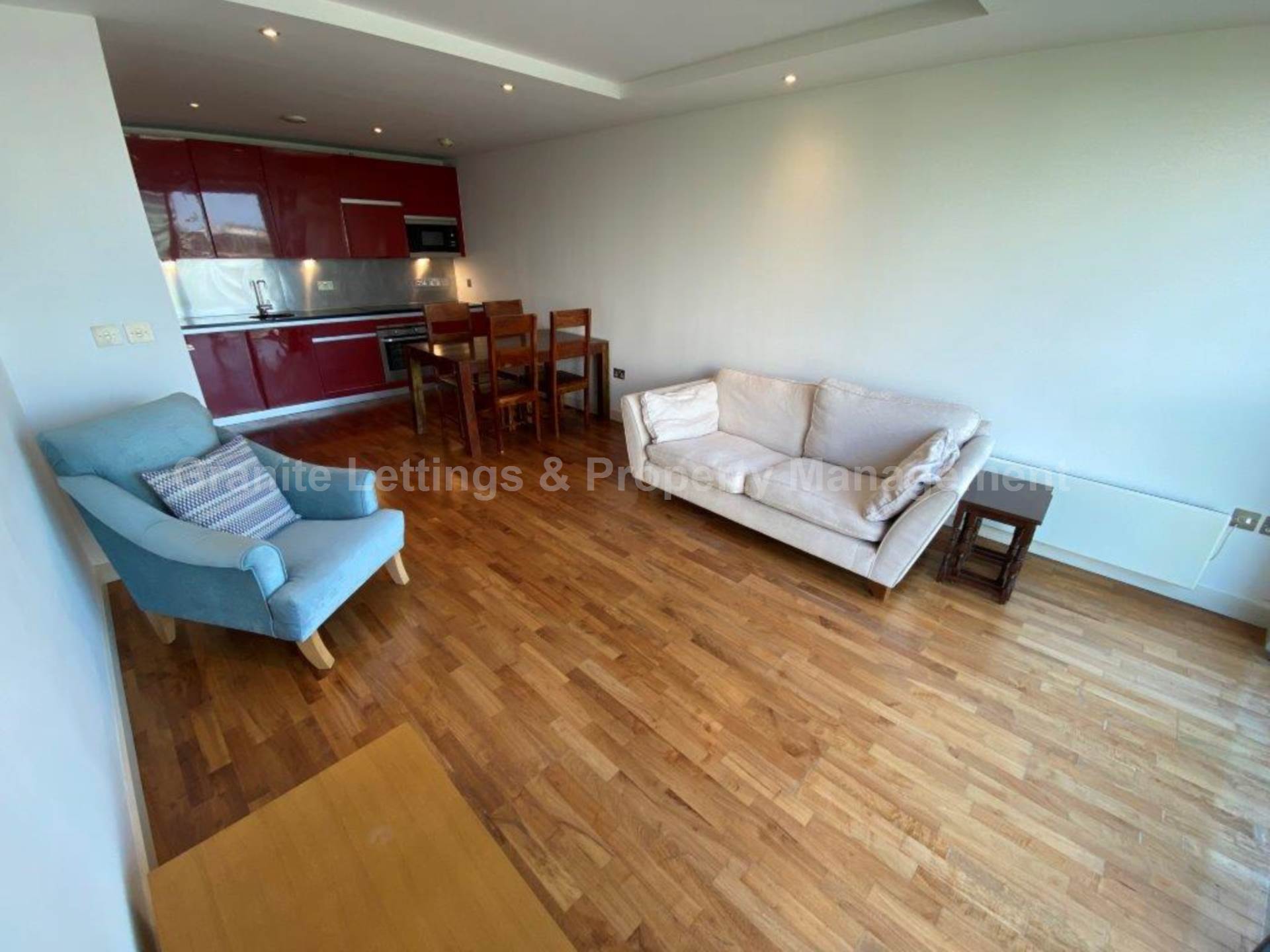 City Lofts, 94 The Quays, Salford Quays, M50 3TS, Image 5