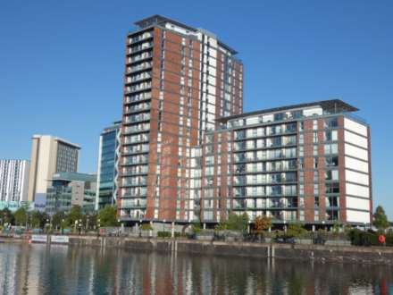 Property For Rent The Quays, Salford