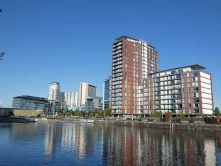 City Lofts, 94 The Quays, Salford Quays, M50 3TS