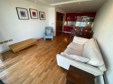 City Lofts, 94 The Quays, Salford Quays, M50 3TS, Image 4