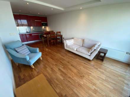 City Lofts, 94 The Quays, Salford Quays, M50 3TS, Image 5