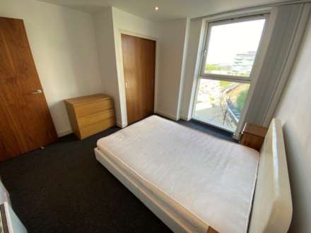 City Lofts, 94 The Quays, Salford Quays, M50 3TS, Image 8