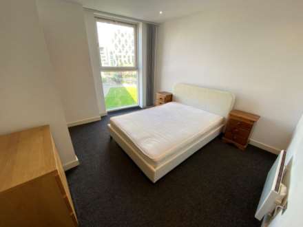 City Lofts, 94 The Quays, Salford Quays, M50 3TS, Image 9