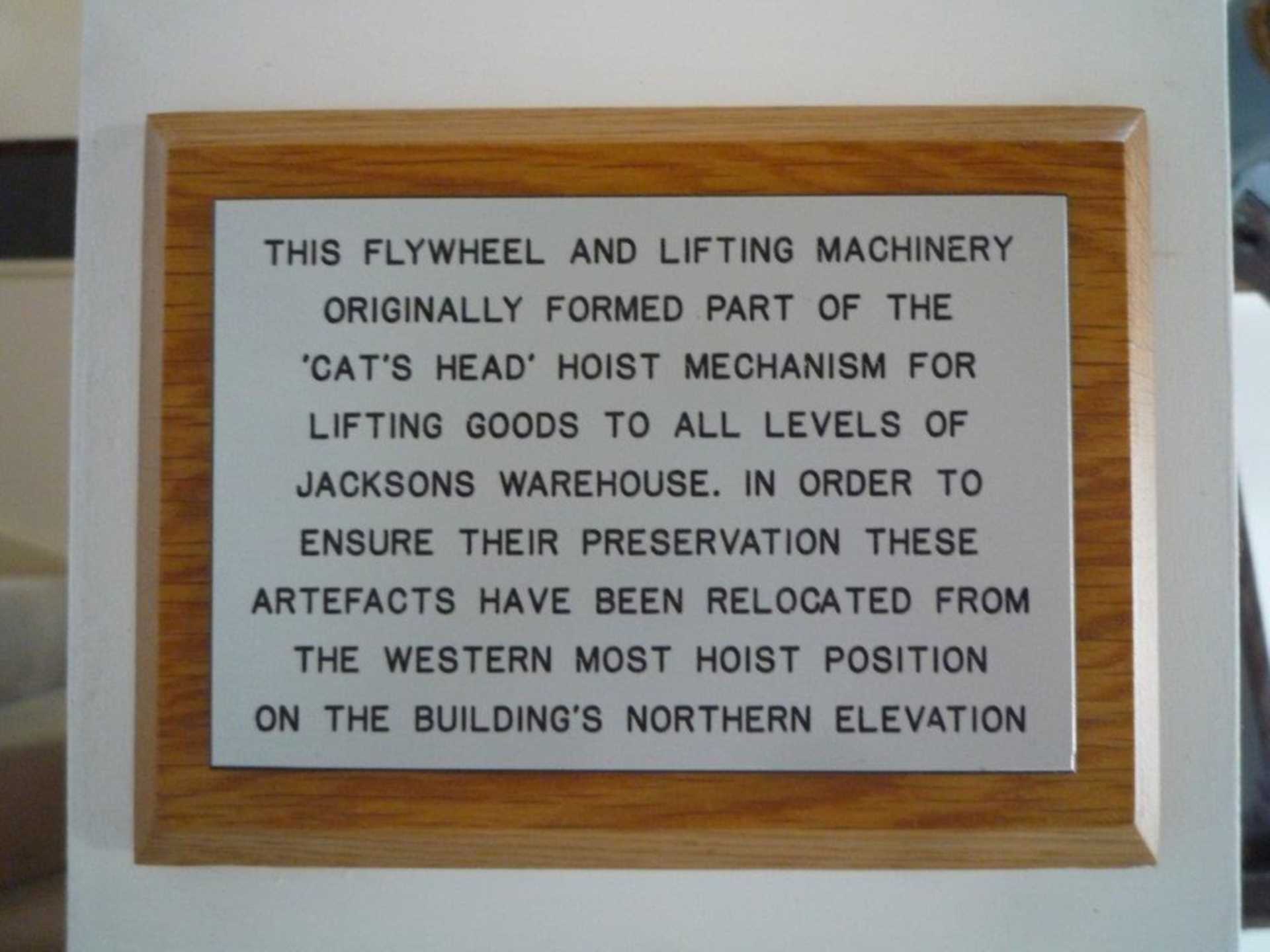 Jacksons Warehouse, 20 Tariff Street, Northern Quarter, Manchester, M1 2FJ, Image 15