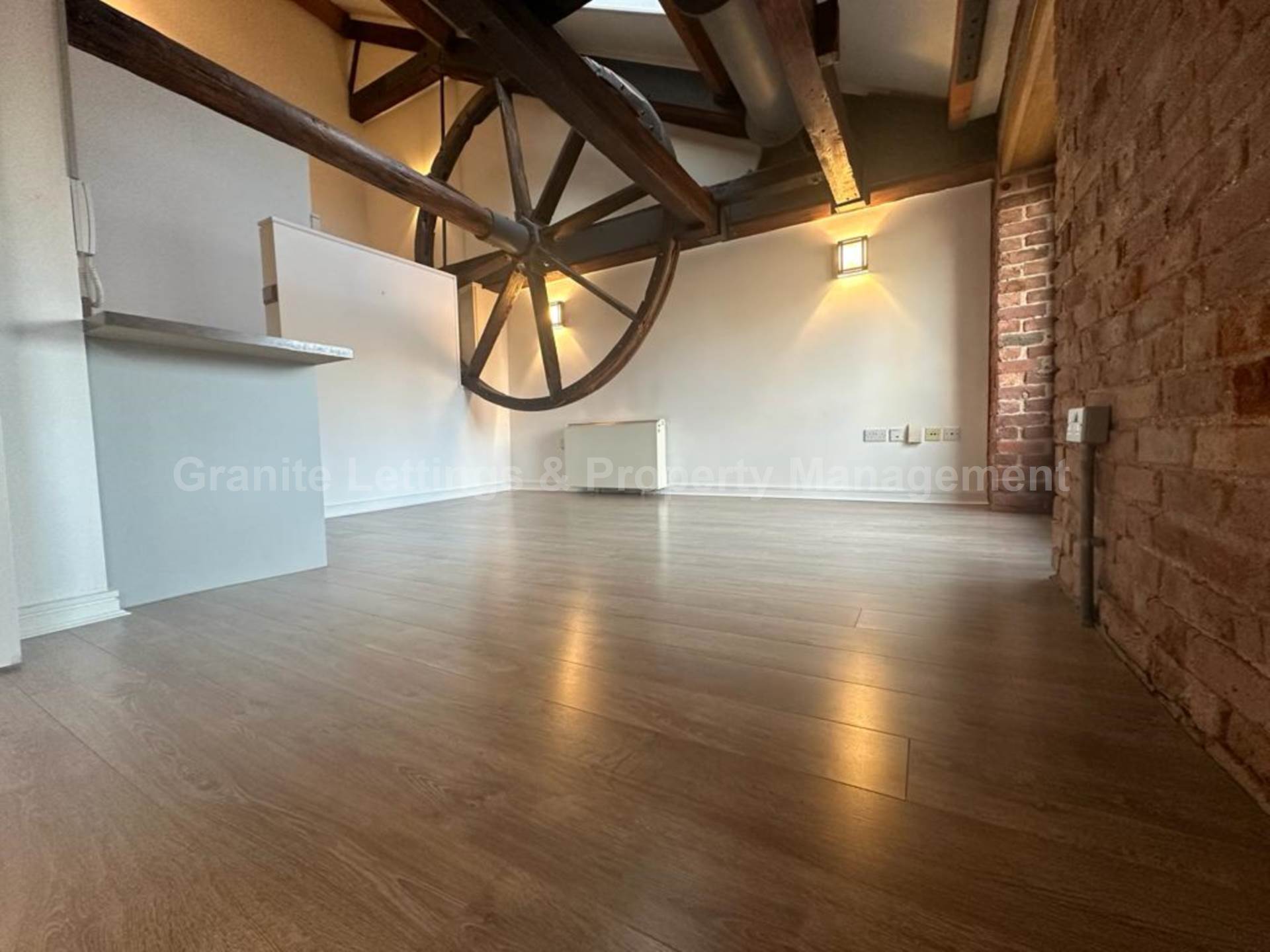 Jacksons Warehouse, 20 Tariff Street, Northern Quarter, Manchester, M1 2FJ, Image 2