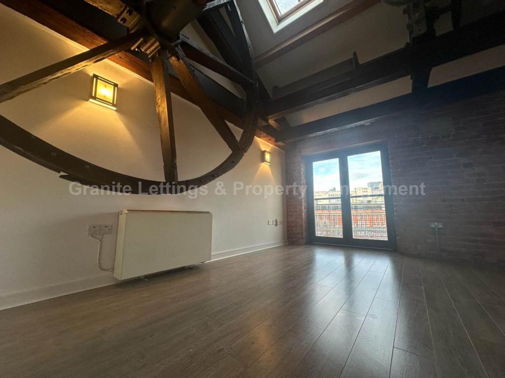 Jacksons Warehouse, 20 Tariff Street, Northern Quarter, Manchester, M1 2FJ, Image 5