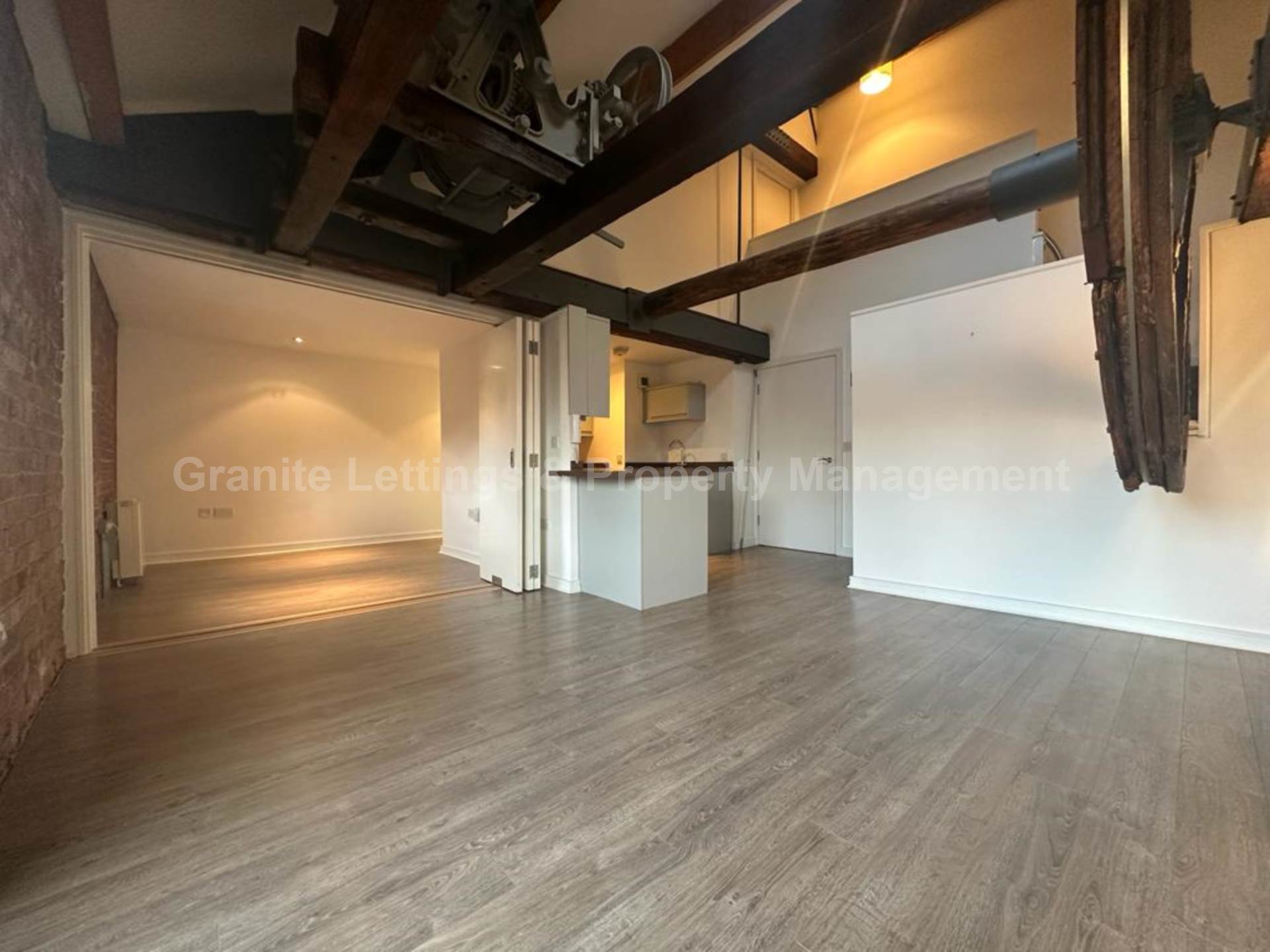 Jacksons Warehouse, 20 Tariff Street, Northern Quarter, Manchester, M1 2FJ, Image 9